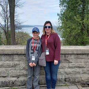 Meet your Posher, Stacey